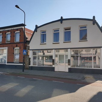 Enschede, Kuipersdijk, zelfstandige studio - foto 2