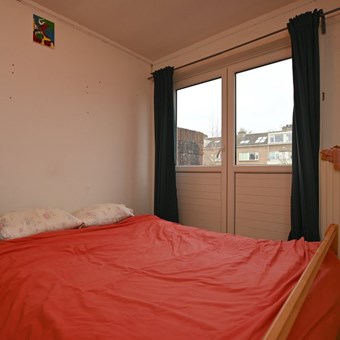 Groningen, Kortenaerstraat, kamer - foto 2