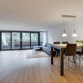 Utrecht, Koningslaan, benedenwoning - foto 3