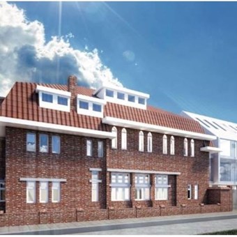 Tilburg, Broekhovenseweg, 2-kamer appartement - foto 2
