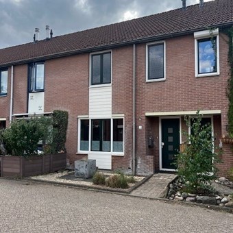 Almelo, De Goudvink, eengezinswoning - foto 2