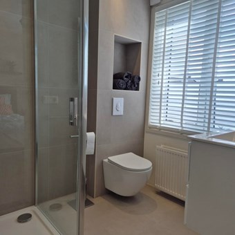 Den Bosch, Kogelbloemstraat, 2-kamer appartement - foto 2