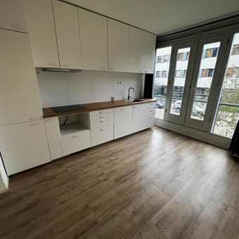 Amsterdam, Grote Ruwenberg, 4-kamer appartement - foto 2