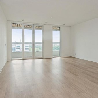 Tilburg, Professor de Moorplein, 3-kamer appartement - foto 3