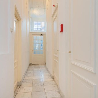 Amsterdam, Singel, 4-kamer appartement - foto 2