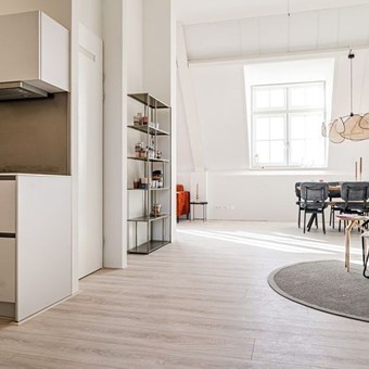 Haarlem, Verspronckweg, maisonnette - foto 2