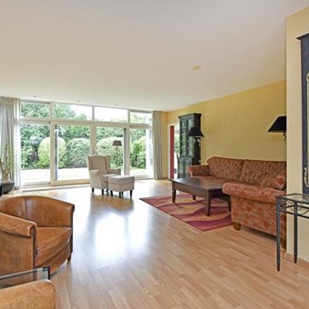 Odijk, Theodorus Backerlaan, 2-onder-1 kap woning - foto 2