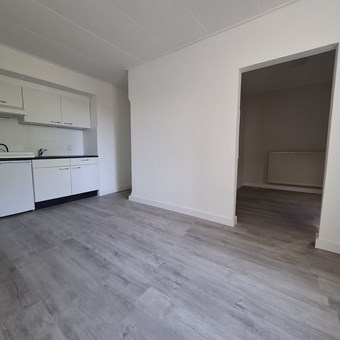 Breda, Teteringenstraat, semi zelfstandige studio - foto 3