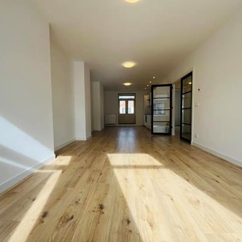 Den Haag, Van Brakelstraat, 5-kamer appartement - foto 3