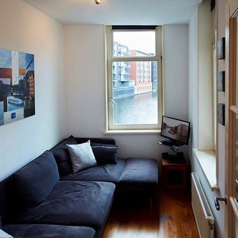 Amsterdam, Rapenburg, 2-kamer appartement - foto 3