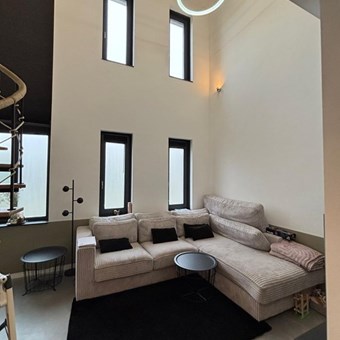 Amsterdam, Kaasjeskruidstraat, bovenwoning - foto 2