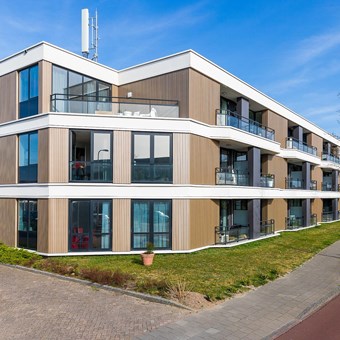 Noordwijk (ZH), van Panhuysstraat, galerijflat - foto 3