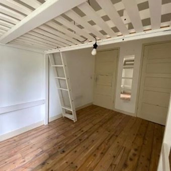 Arnhem, Van Oldenbarneveldtstraat, kamer - foto 2