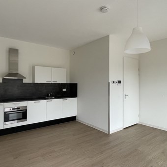 Deventer, Tg Gibsonstraat, 2-kamer appartement - foto 2
