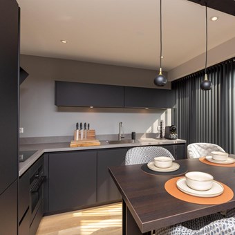 Dronten, Het Ruim, 2-kamer appartement - foto 2