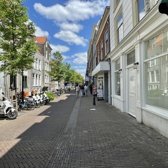Delft, Oude Langendijk, 2-kamer appartement - foto 2