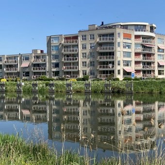 Gorinchem, Concordiaweg, 3-kamer appartement - foto 2