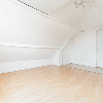 Leiden, Prins Hendrikstraat, kamer - foto 2