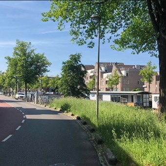 Groningen, Turfsingel, zelfstandige studio - foto 2