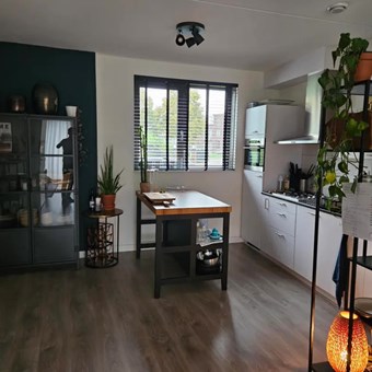 Helmond, Palladio, tussenwoning - foto 3