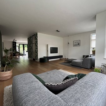 Houten, Tulpentuin, 2-onder-1 kap woning - foto 3