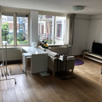 Utrecht, Boterstraat, 3-kamer appartement - foto 3