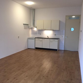 Eindhoven, Willem Barentzstraat, 2-kamer appartement - foto 3
