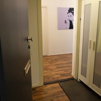 Utrecht, Van Weerden Poelmanlaan, 3-kamer appartement - foto 3