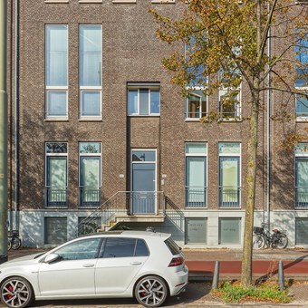 Den Haag, Prinsegracht, 3-kamer appartement - foto 2