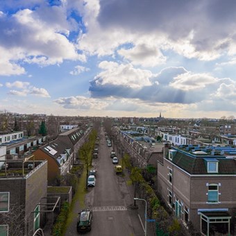 Nijmegen, Castellastraat, 3-kamer appartement - foto 2