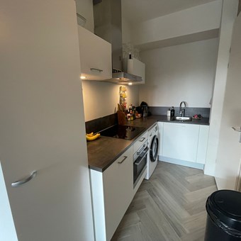 Breda, Karnemelkstraat, 2-kamer appartement - foto 2