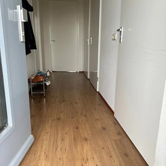 Groningen, Verlengde Meeuwerderweg, 3-kamer appartement - foto 3