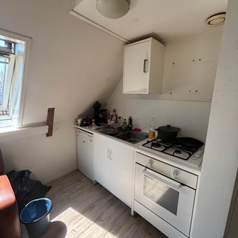 Leeuwarden, Bonifatiusplein, zelfstandige studio - foto 3