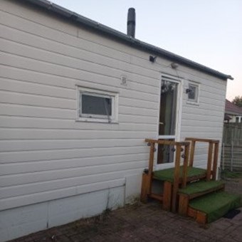 Schaijk, Noordhoekstraat, recreatiewoning - foto 2
