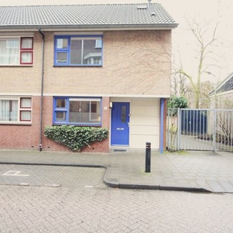 Tilburg, Dr. Nolensstraat, hoekwoning - foto 2