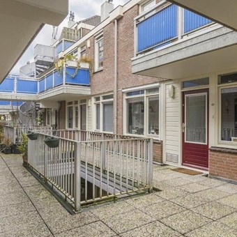 Ede, De Wiek, 3-kamer appartement - foto 2