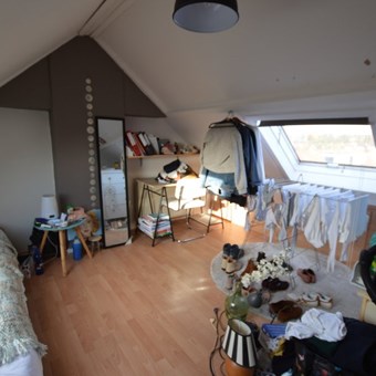 Zwolle, Hobbemastraat, kamer - foto 2