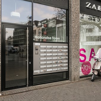 Utrecht, Hollandse Toren, 2-kamer appartement - foto 2
