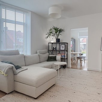 Haarlem, Amsterdamsevaart, 3-kamer appartement - foto 2