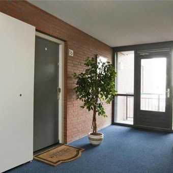 Amsterdam, Cornelis van Rijplantsoen, 3-kamer appartement - foto 2