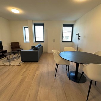 Gennep, Spoorstraat, portiekflat - foto 3