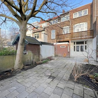 Delft, Hugo de Grootstraat, 3-kamer appartement - foto 2