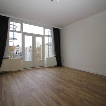 Den Haag, Laan van Meerdervoort, zelfstandige studio - foto 2
