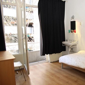 Rotterdam, Leeuwenstraat, kamer - foto 2