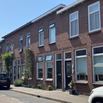 Gouda, van Middelantstraat, eengezinswoning - foto 2
