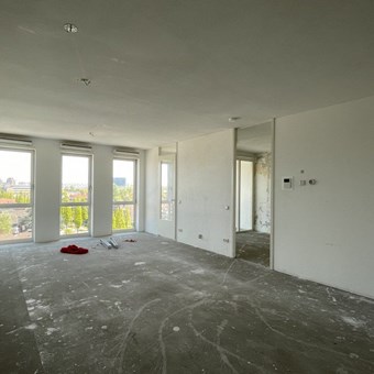 Nijmegen, Ijsvogelpassage, 3-kamer appartement - foto 3