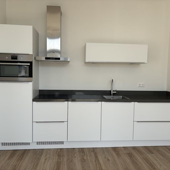 Velsen-Noord, Noorderlaan, 3-kamer appartement - foto 3