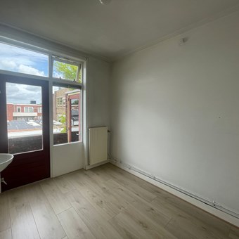 Groningen, Oosterhamrikkade, studentenkamer - foto 2