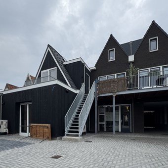 Hasselt, Nieuwstraat, 2-kamer appartement - foto 2
