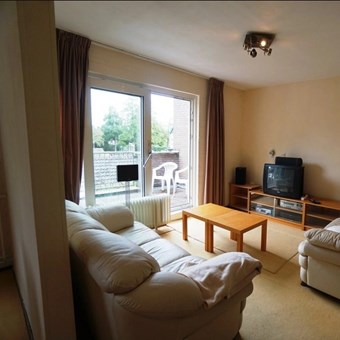 Capelle aan den IJssel, Zwaarddans, 4-kamer appartement - foto 2